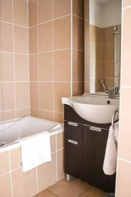 Appartement T3 Dans Residence Avec Piscine Six-Fours-les-Plages
