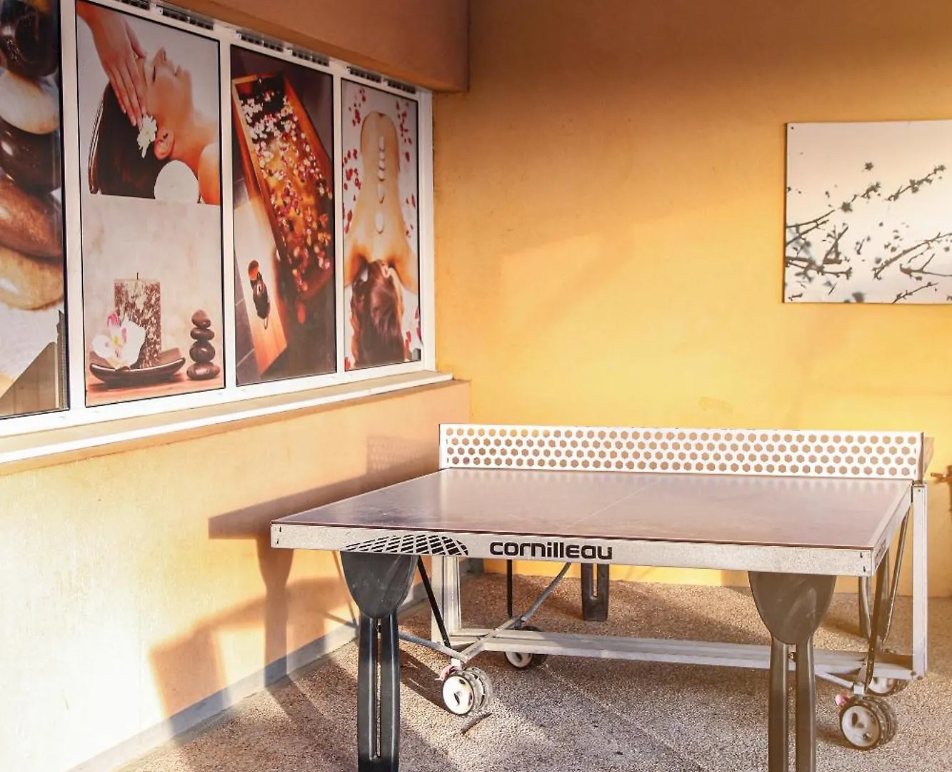 Appartement T3 Dans Residence Avec Piscine Six-Fours-les-Plages