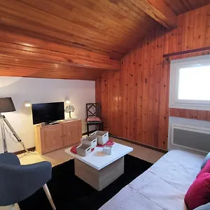 Maison La Mongie, 2 Pièces, 6 Personnes - Fr-1-404-61 La Mongie