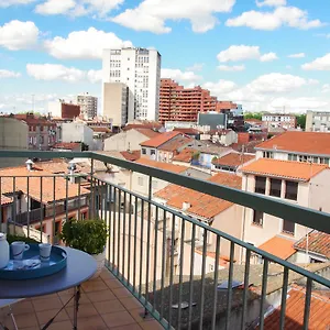 Castellane By Cocoonr Toulouse