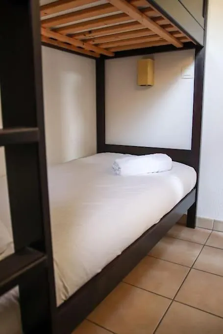 Apartment T3 Dans Residence Avec Piscine Six-Fours-les-Plages