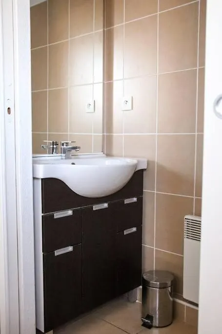 T3 Dans Residence Avec Piscine Six-Fours-les-Plages