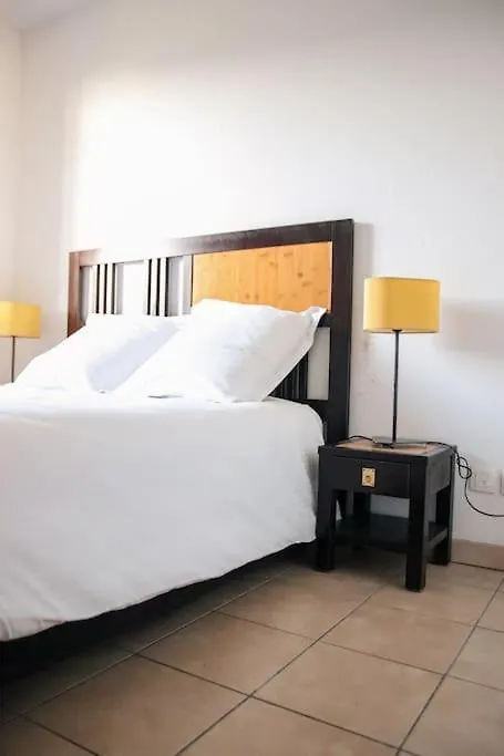 Apartment T3 Dans Residence Avec Piscine Six-Fours-les-Plages France
